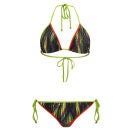 M Missoni Women's Bikini - Cyber Tribal