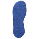 Nike Men's Celso Thong Plus Flip Flops - Grey/Blue