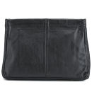 Samsoe & Samsoe Romain Clutch Bag - Black