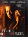 The Perfect Murder