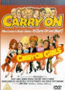 Carry On Girls (Special Edition)