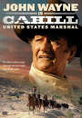 Cahill: US Marshall