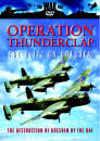 The War File - Operation Thunderclap