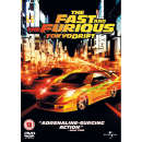 The Fast And The Furious - Tokyo Drift