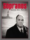 Die Sopranos - Serie 6: Teil 2