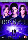 Roswell - Season 3