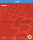 Torchwood - Series 2
