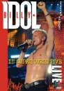 Billy Idol - In Super Overdrive Live