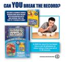 Guinness WR - Jelly Bean Challenge
