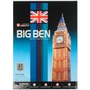3D Puzzle Big Ben