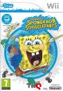 SpongeBob SquigglePants (Udraw)