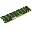 Kingston ValueRam 2GB DDR3 1066Mhz NonECC CL7 DIMM (KVR1066D3N7/2G)