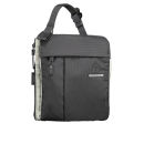 Tumi T -Tech Civilian Noas Small Cross Body - Black/Ice