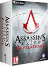 Assassins Creed Revelations: Collectors Edition