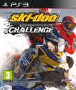 Ski-doo Challenge
