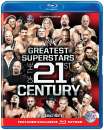 WWE: Greatest Superstars of the 21st Century