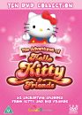 The Adventures of Hello Kitty - The Complete Collection Box Set