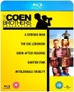 The Coen Brothers Collection