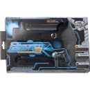 Brooklyn: PS3 Move Precision Gun