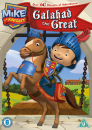 Mike the Knight: Galahad the Great
