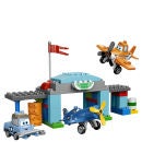 Duplo skippers flight school on sale