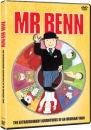 Mr Benn: Red Knight, Caveman, Diver, Cowboy, Spaceman