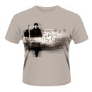 Sherlock Herren T-Shirt - The Game Is On