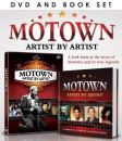 Motown Artist by Artist (Includes Book)