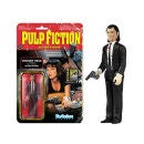 ReAction Pulp Fiction Blood Vincent Vega 3 3/4 Inch Action Figure SDCC Exclusive