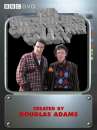 The Hitchhikers Guide To The Galaxy