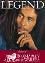 BOB MARLEY - LEGEND / TIME WILL TELL (DVD)