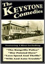 The Keystone Comedies
