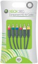 Xbox 360 High Definition Component AV Cable