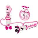 BARBIE JUMPING ROPE WITH MUSIC