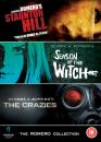 Romero Collection (Season of the Witch / Staunton Hill / Crazies)