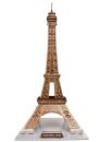 3D Puzzle Eiffel Tower