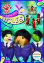 Wonder Pets Save the Beetles