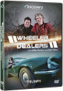 Wheeler Dealers British Classics: Triumph