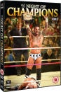 WWE: Night of Champions 2012