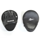 Reebok PU Hook & Jab Pads - Black