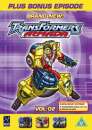 Transformers Armada - Vol. 2