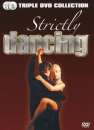 Strictly Dancing - Salsa Salsa/Rock 'n' Roll/Argentine Tango