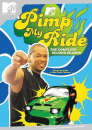 Pimp My Ride - Season 2