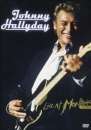 Johnny Hallyday - Live At Montreux 1988