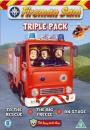 Fireman Sam - Triple
