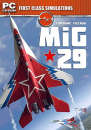 Mig - 29 Fulcrum