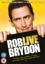 Rob Brydon Live