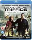 The Day Of The Triffids