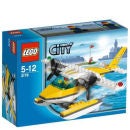 Lego City: Seaplane (3178)