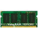 Kingston ValueRam 2GB DDR3 1333Mhz NonECC CL9 SO-DIMM (KVR1333D3S9/2G)